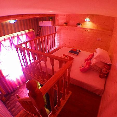 Wuzhen Inn Dış mekan fotoğraf