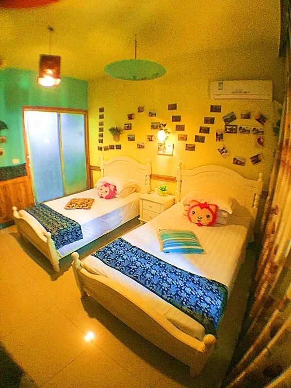 Wuzhen Inn Dış mekan fotoğraf