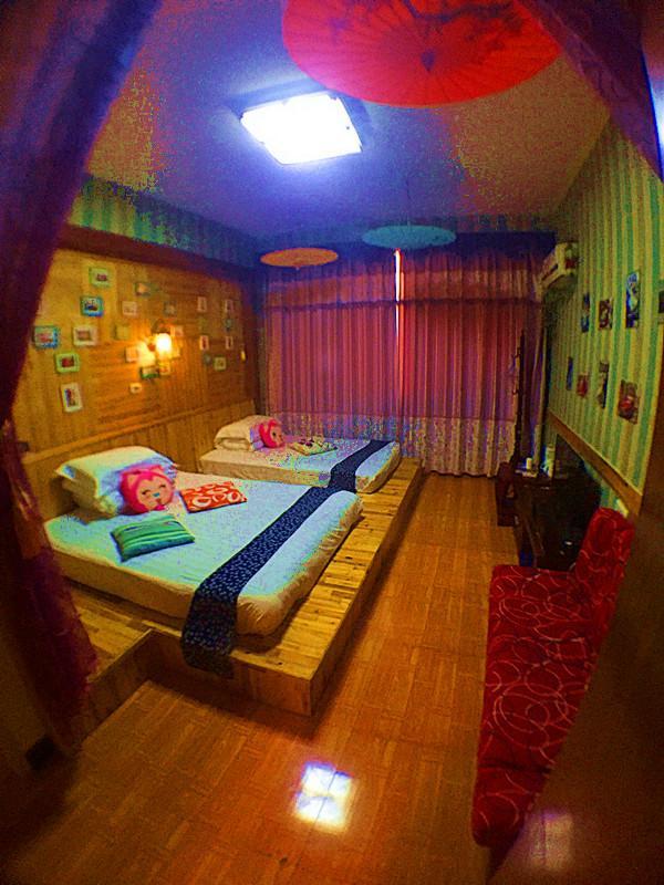 Wuzhen Inn Dış mekan fotoğraf