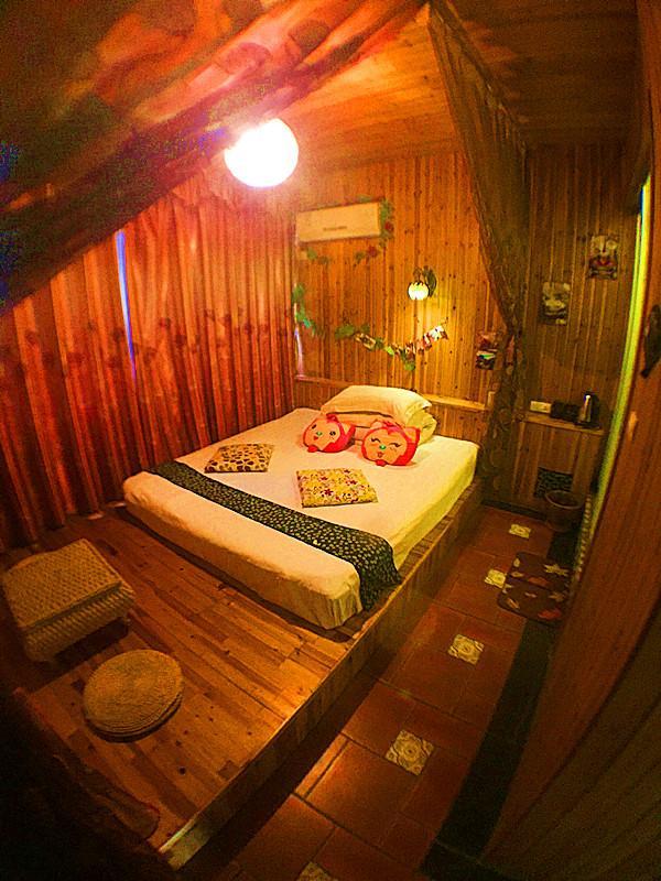 Wuzhen Inn Dış mekan fotoğraf
