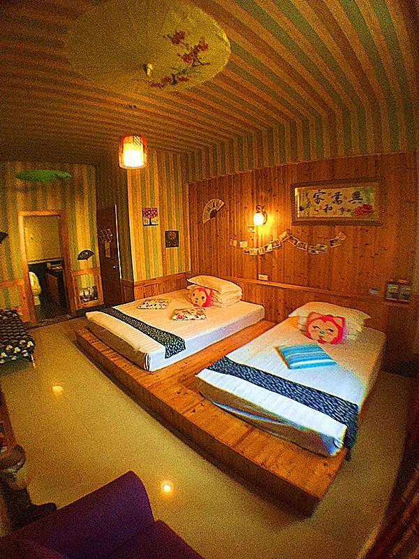 Wuzhen Inn Dış mekan fotoğraf